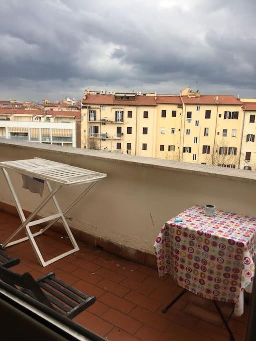 Centro Citta Con Le Comodita 利沃诺 外观 照片
